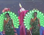 大馬年度大型活動『色彩繽紛馬來西亞』開始