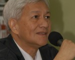 李怡：爭民主「知其不可為而為之」
