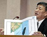 李杰：没有规划派兵海外  但拟定三原则