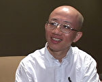 中國愛滋病活動人士胡佳被軟禁