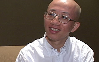 中國愛滋病活動人士胡佳被軟禁