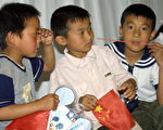 心理疾病全球流行 中國孩子堪憂