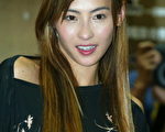 诉状递到合肥市中院 张柏芝肖像权案今日将开庭