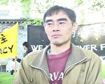 原北大教師說「六四」
