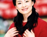 白马王子浮出水面 刘璇名花有主