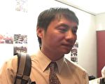 伦敦举行“六四”十五周年回顾与反思研讨会