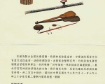 百年烟痕林则徐与反毒运动展 史博馆明展出