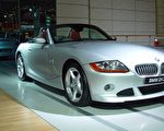 歐洲汽車在美銷售量大幅下降