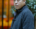 武指林迪安秘密“下课”《无极》又闹换人风波