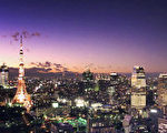 全球最貴城市 東京第一倫敦居二
