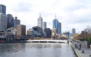 澳洲城市生活费用增长迅速