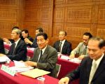 奇美新任董事长廖锦祥：许文龙卸任和政治无关