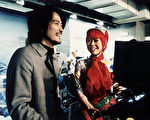 宇多田光摩拳擦掌前進美國樂壇
