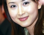 “紫瑛”胡静谈感情﹕刘德华是梦中情人