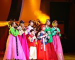 組圖:韓國歌星在悉尼歌劇院演唱