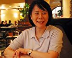 科技界女强人叶素菲发公开信　芧头指媒体