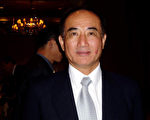 王金平称华府军购谈判平顺 前往德州