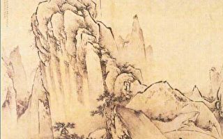 中国绘画艺术：明代绘画艺术（二）