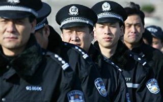 鎮壓難維持 中國警察曝內幕 國安協助取證