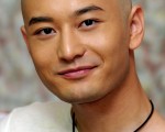 黃曉明的愛心 與影迷的熱心