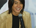朱孝天 李冰冰饰情侣 感觉像多年老友