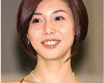 日本名演員松島菜菜子 產後減重有方