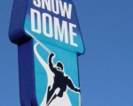 南澳室內滑雪場即將關閉