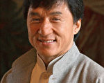 成龍將代表中共 到希臘傳遞奧運聖火