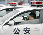 妻發傳單幹警入獄 拒「轉化」羅幹過問