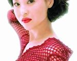 松田圣子桃花旺　迷“老”恋“少”