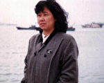 營救中國姨母 日居民東京街頭呼籲