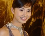 “万人迷”陈好﹕生活中不会装“淑女”