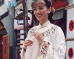 梅艳芳红馆绝唱音像制品面世 随碟附送纪念画册