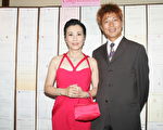 交往15年 罗家英要向汪明荃三度求婚