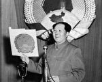 美國1950年曾企圖暗殺毛澤東