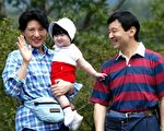 雅子深宮怨 由自信外交官變憂鬱少婦