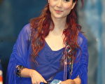 出演《長恨歌》女主角 關錦鵬欲再造鄭秀文