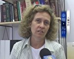 法官裁定允许外国人到美国法庭起诉