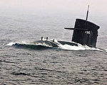 陳水扁搭潛艦事前曝光 海陸空3D防護