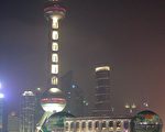上海璀璨夜色不再奢侈