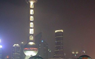 上海璀璨夜色不再奢侈