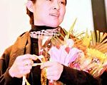 今年“金鷹獎”花落誰家 目前倪萍支持率最高