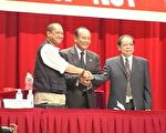 馬來西亞首次朝野政黨公開辯論