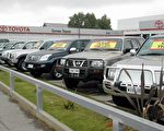 南澳居民想買二手車先過冷靜期