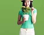 全智贤来台　男影迷疯狂