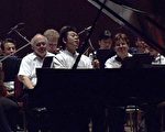 如歌的傾訴–記郎朗與費城交響樂團的演出