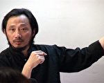 【專訪】旅英作家馬建談《拉面者》在中國