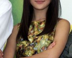 《神雕侠侣》确定周迅演小龙女 遭金庸强烈反对