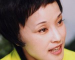 刘晓庆威远演出　已交清税八万多元