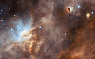 物理新星  馬中珮：宇宙137億歲